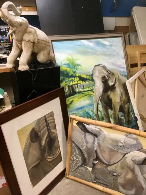 Photo from Briarwood Riverside Estate Sale