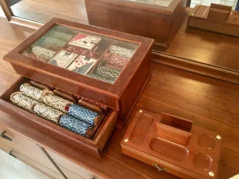 Photo from Briarwood Riverside Estate Sale
