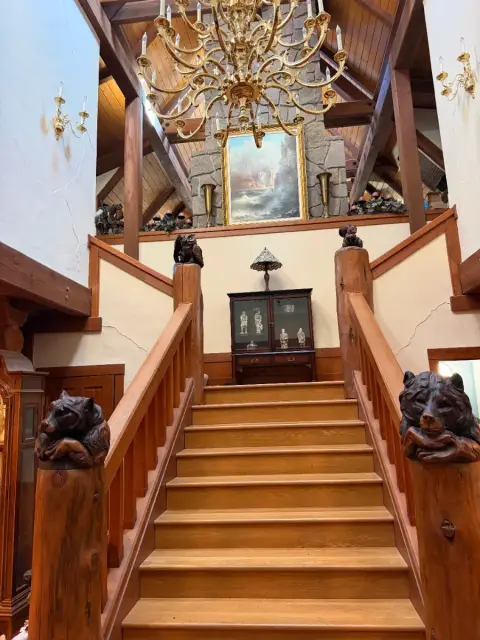Photo from A collector and decorator dream sale