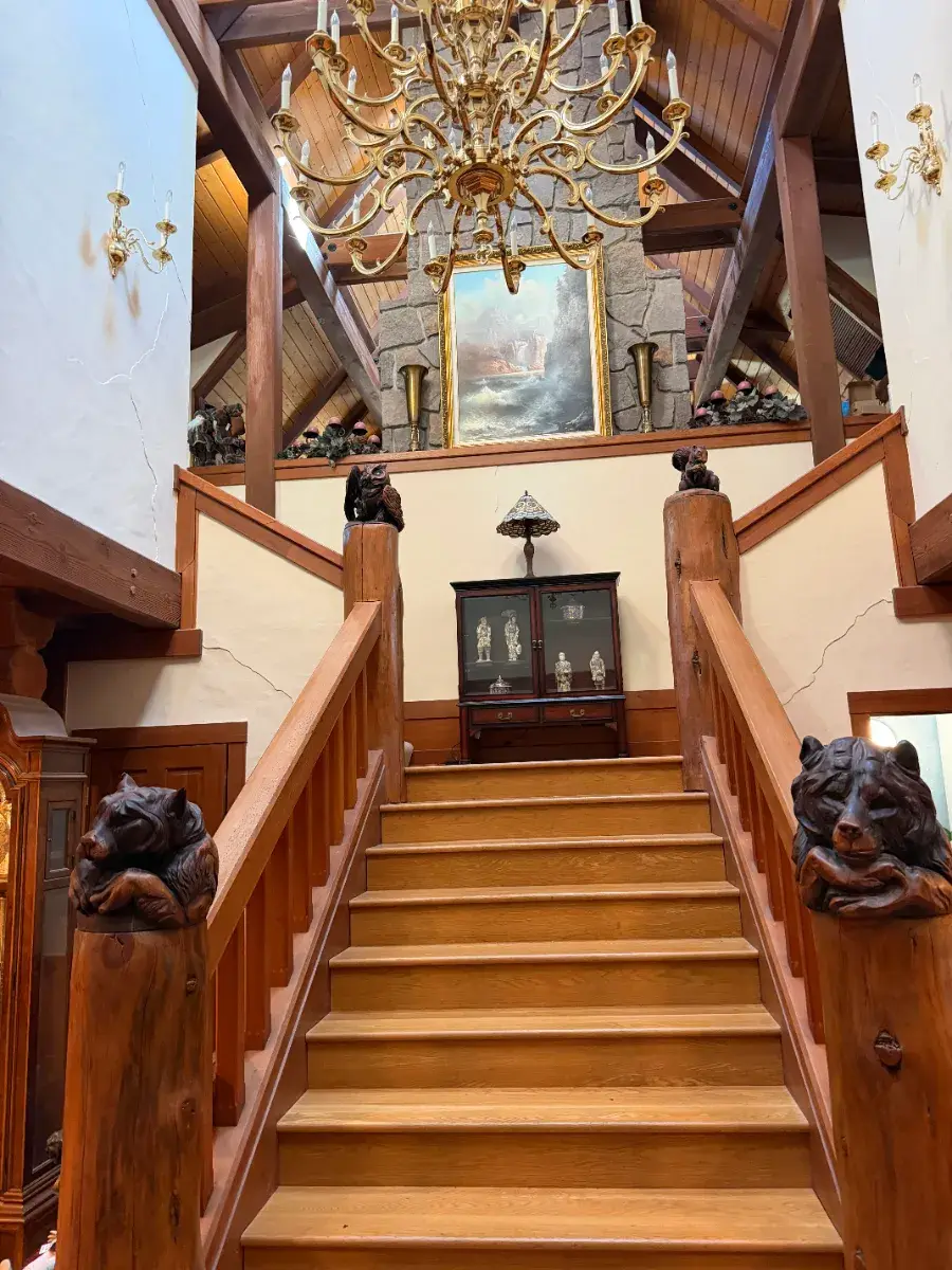 Photo from A collector and decorator dream sale