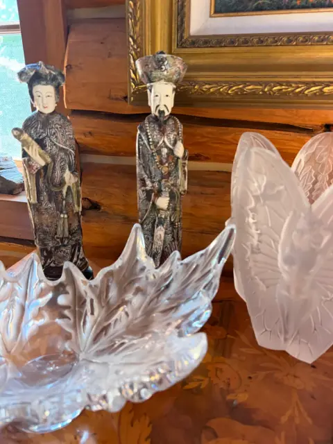 Photo from A collector and decorator dream sale