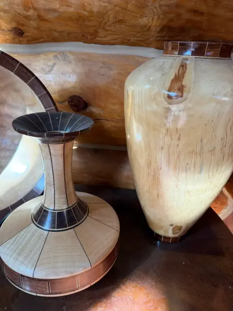 Photo from A collector and decorator dream sale
