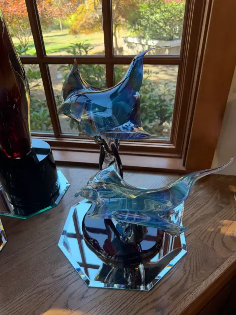 Photo from A collector and decorator dream sale