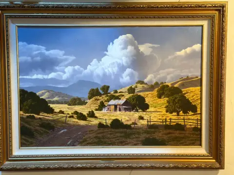 Photo from A collector and decorator dream sale