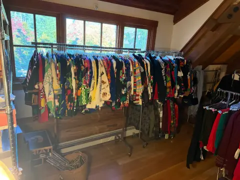 Photo from A collector and decorator dream sale