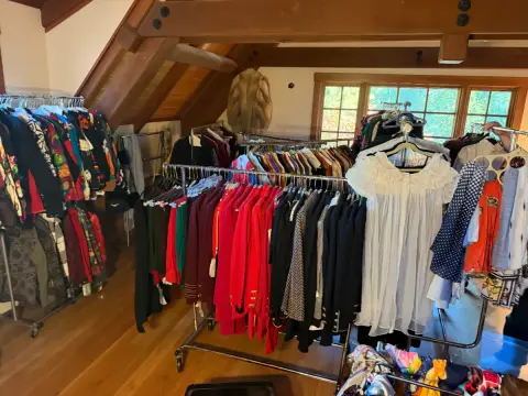 Photo from A collector and decorator dream sale
