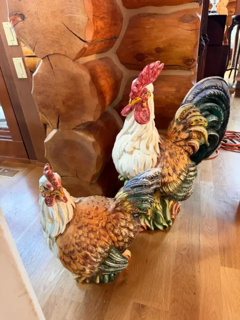 Photo from A collector and decorator dream sale
