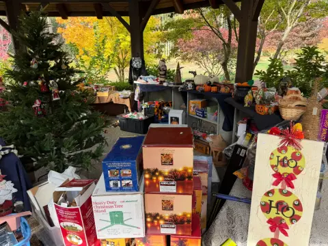 Photo from A collector and decorator dream sale