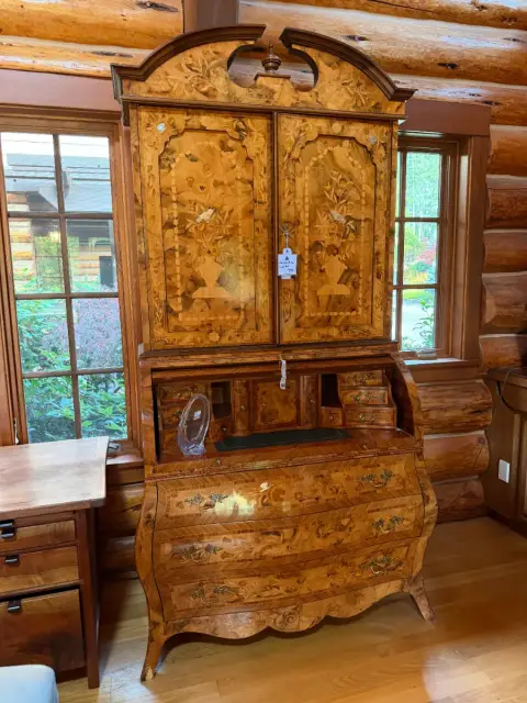 Photo from A collector and decorator dream sale