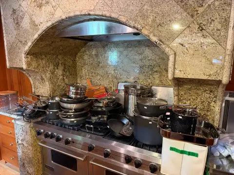 Photo from A collector and decorator dream sale