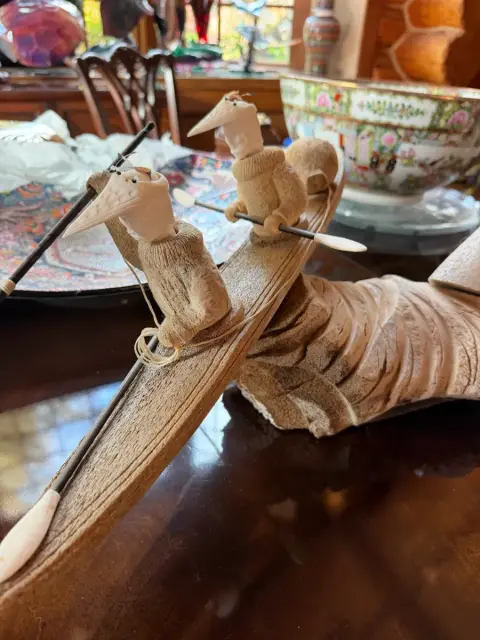 Photo from A collector and decorator dream sale