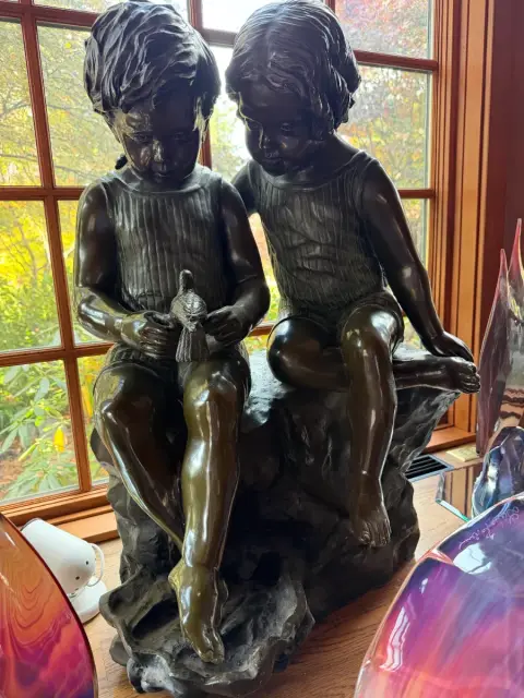 Photo from A collector and decorator dream sale