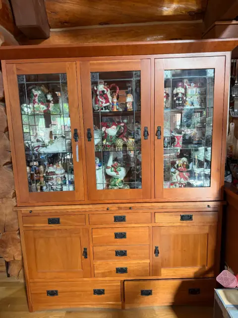 Photo from A collector and decorator dream sale