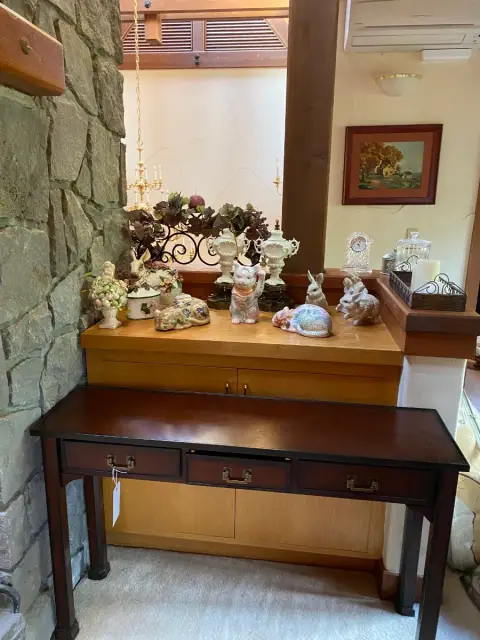 Photo from A collector and decorator dream sale