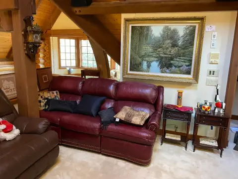 Photo from A collector and decorator dream sale