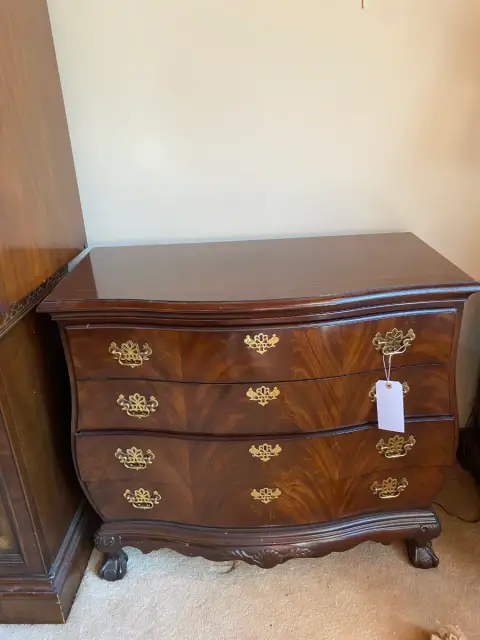 Photo from A collector and decorator dream sale