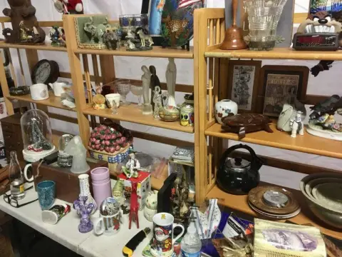 Photo from Easter Weekend Pop-Up Sale
