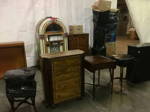 Photo from Easter Weekend Pop-Up Sale