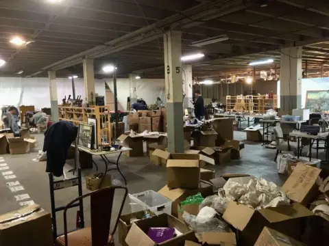 Photo from Easter Weekend Pop-Up Sale