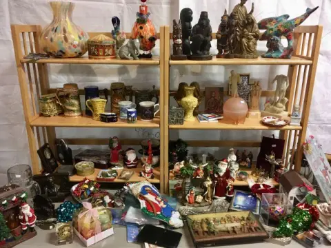 Photo from Easter Weekend Pop-Up Sale