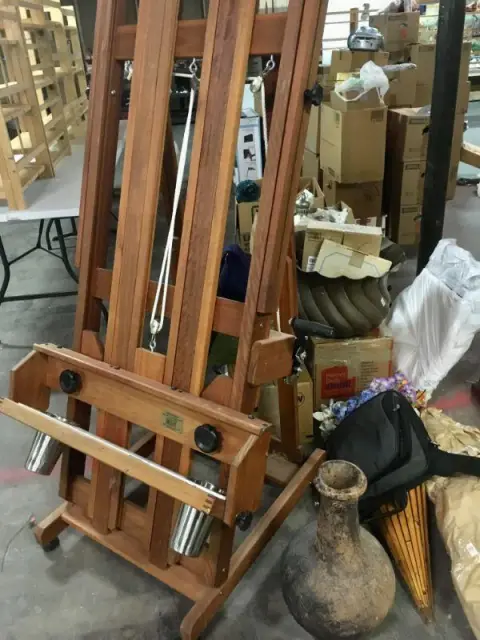 Photo from Easter Weekend Pop-Up Sale