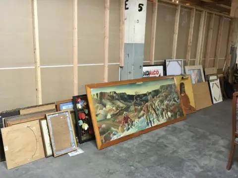 Photo from Easter Weekend Pop-Up Sale