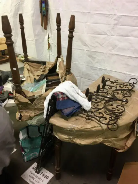 Photo from Easter Weekend Pop-Up Sale