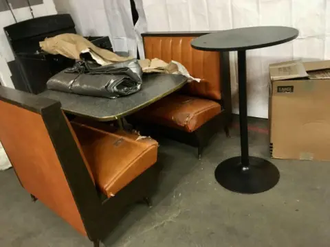Photo from Easter Weekend Pop-Up Sale