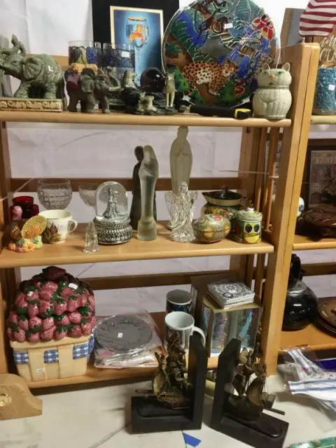 Photo from Easter Weekend Pop-Up Sale