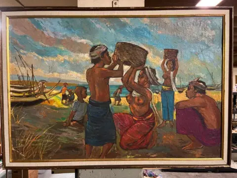 Photo from Easter Weekend Pop-Up Sale