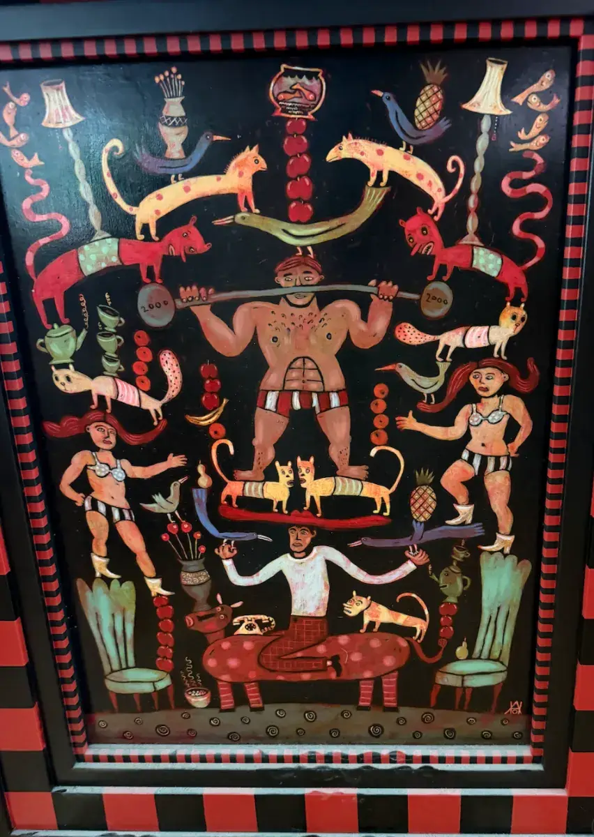 Photo from Eclectic Gem Estate Sale