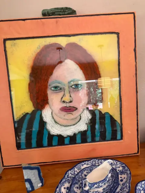 Photo from Eclectic Gem Estate Sale