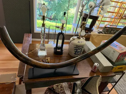 Photo from Eclectic Gem Estate Sale