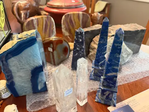 Photo from Eclectic Gem Estate Sale