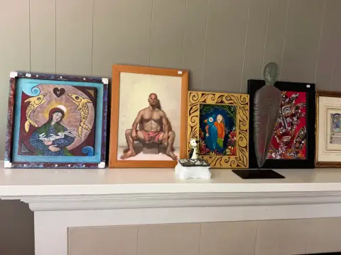 Photo from Eclectic Gem Estate Sale
