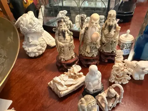 Photo from Eclectic Gem Estate Sale