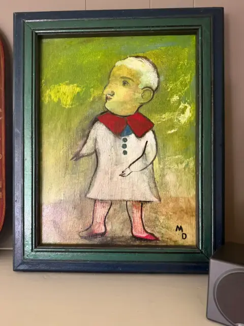 Photo from Eclectic Gem Estate Sale