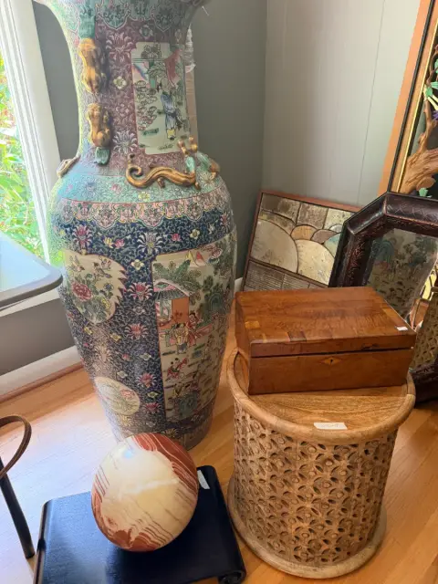 Photo from Eclectic Gem Estate Sale