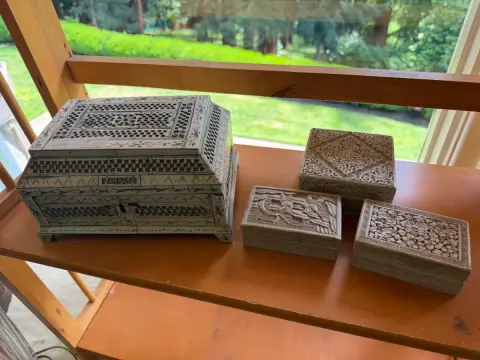 Photo from Eclectic Gem Estate Sale