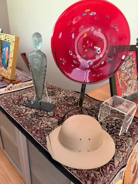 Photo from Eclectic Gem Estate Sale
