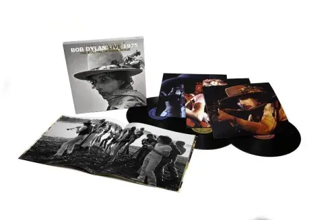 Photo from The EPIC Record Estate Collection - Part 2