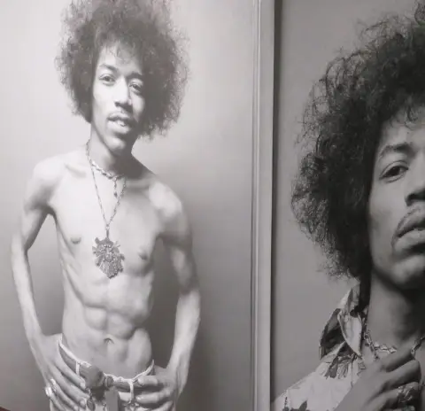Photo from The EPIC Record Estate Collection - Part 2