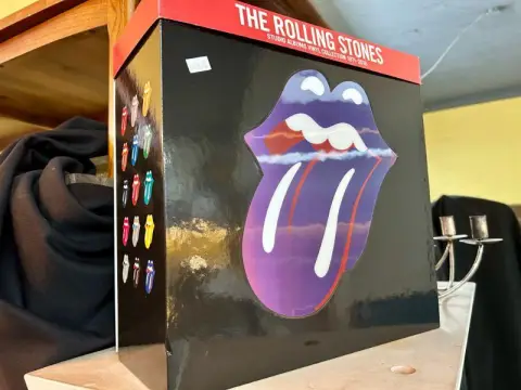Photo from The EPIC Record Estate Collection - Part 2