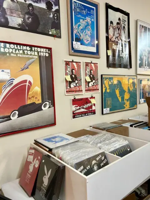 Photo from The EPIC Record Estate Collection - Part 2