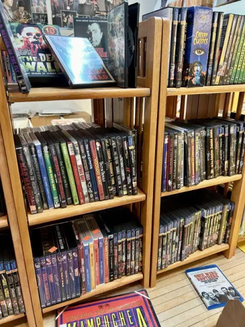 Photo from The EPIC Record Estate Collection - Part 2