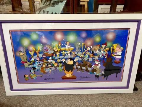 Photo from The EPIC Record Estate Collection - Part 2