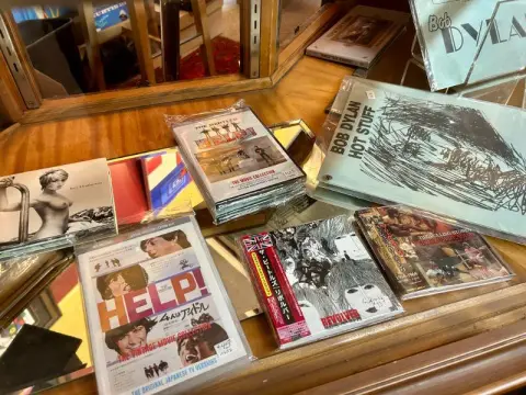 Photo from The EPIC Record Estate Collection - Part 2
