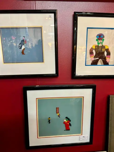 Photo from The EPIC Record Estate Collection - Part 2