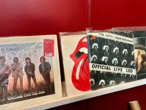 Photo from The EPIC Record Estate Collection - Part 2