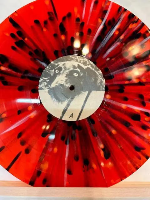 Photo from The EPIC Record Estate Collection - Part 2
